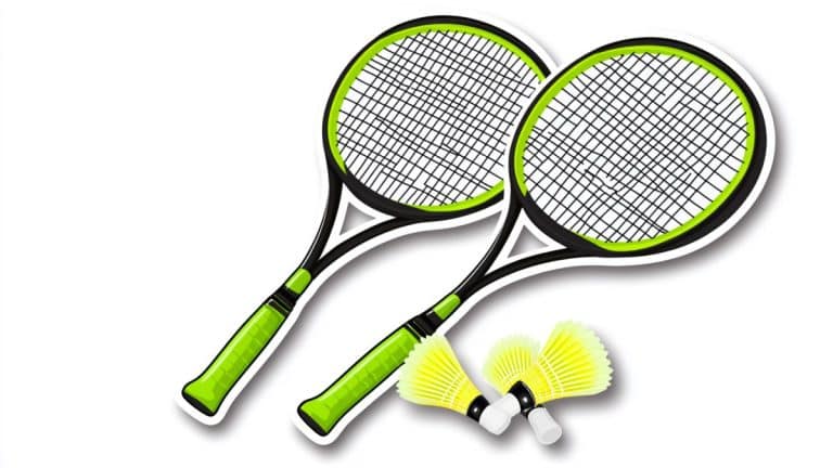 Découvrez les secrets du badminton : le sport de raquette ultime