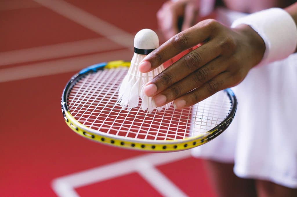 L'All England Open, doyen des tournois de badminton