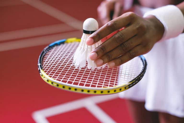 L'All England Open, doyen des tournois de badminton