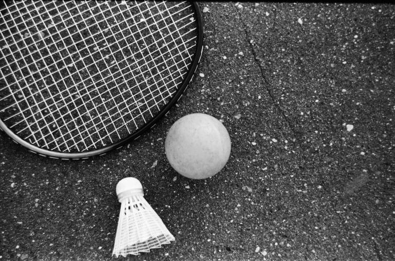 Les origines indiennes du badminton, à Poona