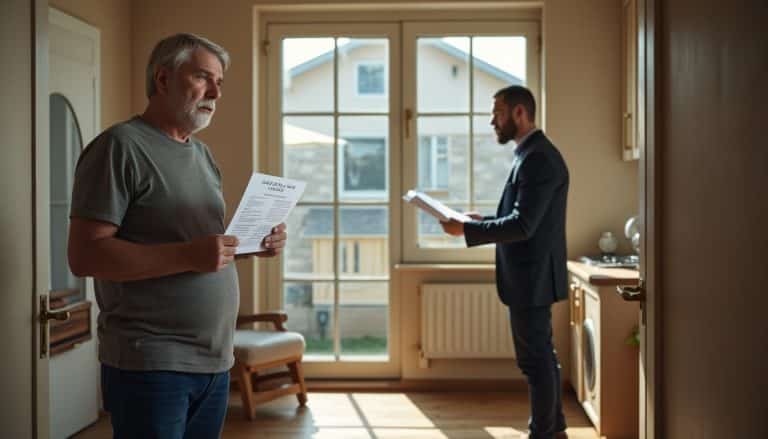 Congé pour vente : le droit de préemption du locataire