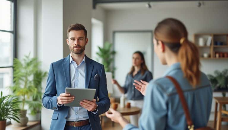Gestion locative : ce que fait un professionnel