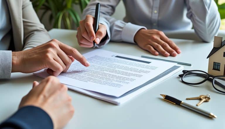 Mandat de gestion : les clauses à vérifier