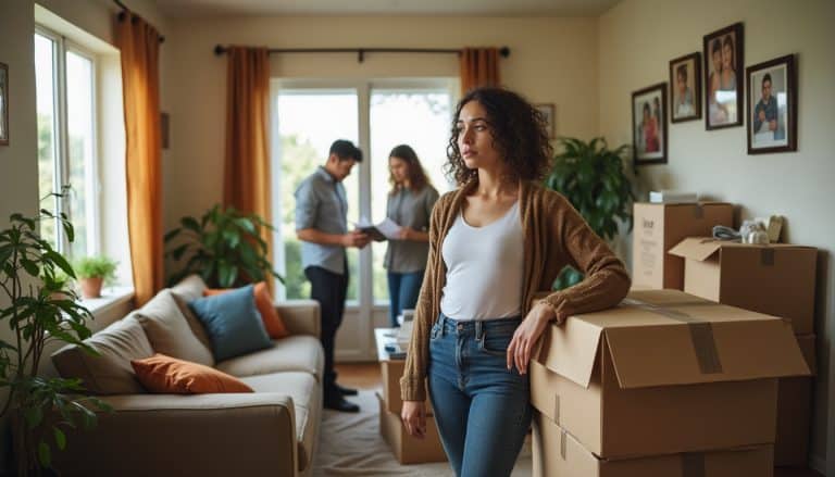 Vente d'un logement occupé : les conséquences pour le locataire