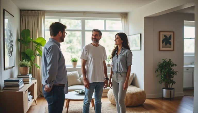 Visites du logement en cours de bail : les règles